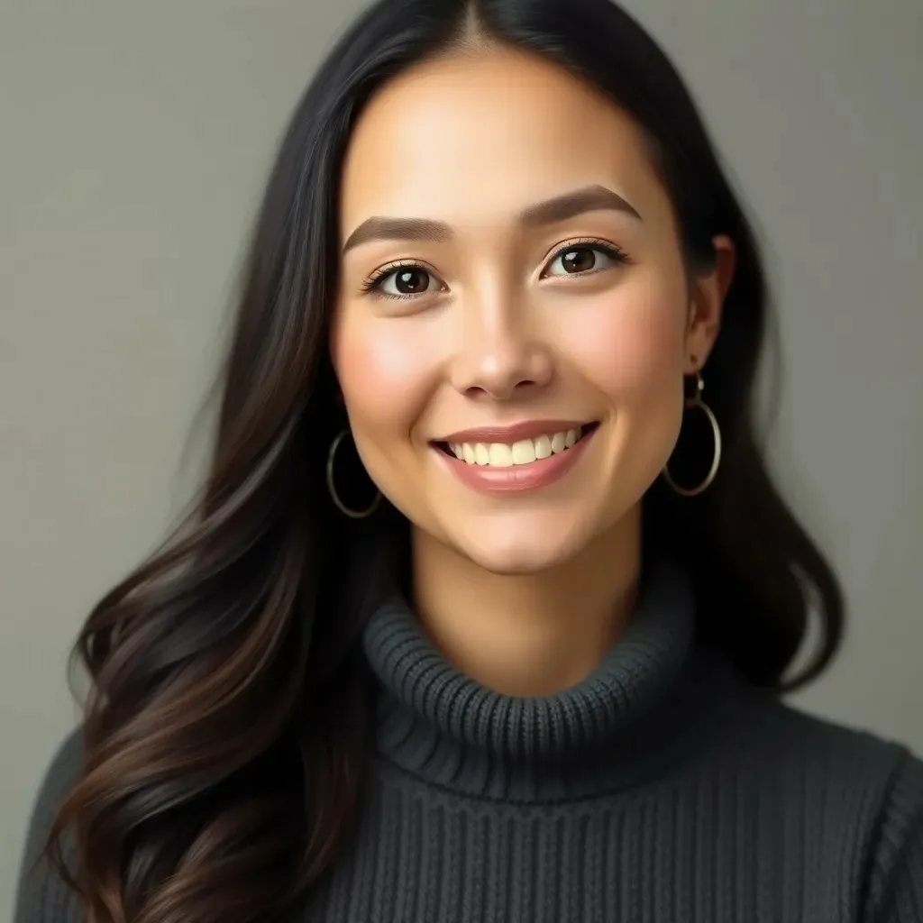 Picture of Rachel Le